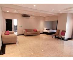 Arrenda-se Luxuosa Moradia T4 Mobilada na Kenneth kaunda na sommerschield 1 - 6