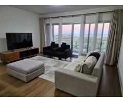 Arrenda-se Luxuoso Apartamento T3 mobilado no Golf Residence