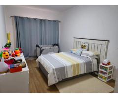 Arrenda-se Luxuoso Apartamento T3 mobilado no Golf Residence - 6