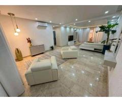 Arrenda-se Luxuosa Moradia T6 com mobilada no triunfo novo - 4