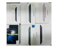 Samsung Tab Active 3 64GB ( selado )