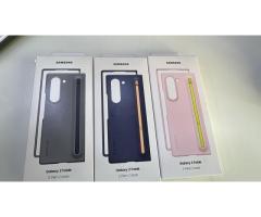 Samsung Galaxy ZFold  6 case S Pen ( Novas )