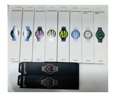 Samsung Galaxy Watch 6 Classic 47MM ( selado )