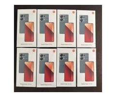 Redmi Note 13 Pro 256gb ( Dual SIM ) selado