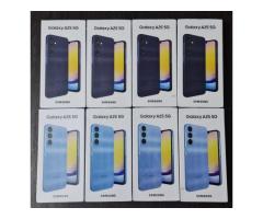 Samsung Galaxy A25 128GB ( Dual SIM ) selado