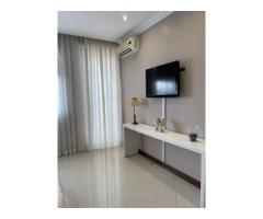 Arrenda-se Luxuoso Apartamento T3 mobilado na sommerschield II próximo ao café sol - 2