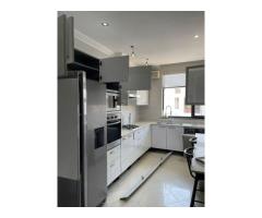 Arrenda-se Luxuoso Apartamento T3 mobilado na sommerschield II próximo ao café sol - 3