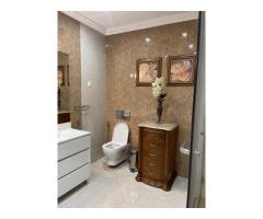 Arrenda-se Luxuoso Apartamento T3 mobilado na sommerschield II próximo ao café sol - 4