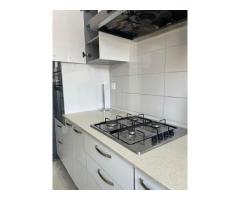 Arrenda-se Luxuoso Apartamento T3 mobilado na sommerschield II próximo ao café sol - 5