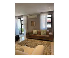 Arrenda-se Luxuoso Apartamento T3 mobilado na sommerschield II próximo ao café sol - 6