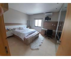 Arrenda-se Luxuosa Moradia T4+1 Mobilada no condomínio Bela Vista - 2