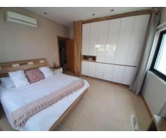 Arrenda-se Luxuosa Moradia T4+1 Mobilada no condomínio Bela Vista - 3