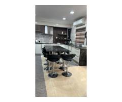 Arrenda-se Luxuosa Moradia T4+1 Mobilada no condomínio Bela Vista - 6