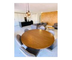 Arrenda-se super Apartamento T3 mobilado no edifício saphire RESIDENCE