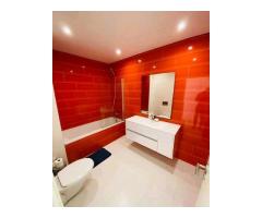 Arrenda-se super Apartamento T3 mobilado no edifício saphire RESIDENCE - 4