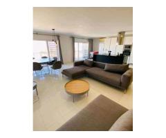 Arrenda-se super Apartamento T3 mobilado no edifício saphire RESIDENCE - 5