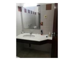 Arrenda-se um apartamento tipo 2 mobilado no condomínio sommershield villange - 4