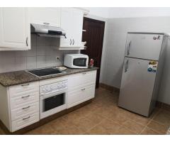 Arrenda-se um apartamento tipo 2 mobilado no condomínio sommershield villange - 5