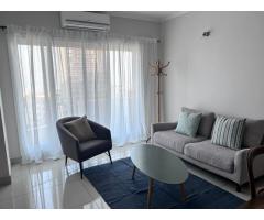 Arrenda-se um apartamento tipo 2 mobilado no condomínio torre azul na polana - 6