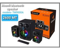 Kisonli bluetooth  speaker