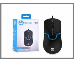 HP gaming mouse