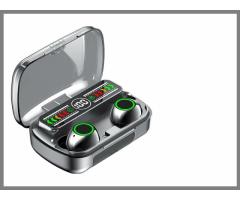 Fone de ouvido bluetooth M100