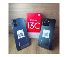 Redmi 13C 256GB ( Dual SIM ) selado