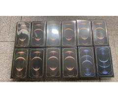 IPhone 12 Pro Max 128GB ( selado )