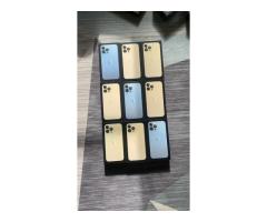 IPhone 13 Pro Max 128GB ( selado )