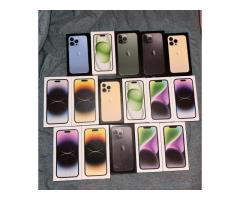 Iphone 14 Pro Max 128GB ( Dual SIM ) selado