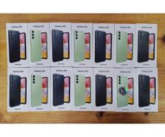 Samsung A14 4/64GB Dual SIM selados