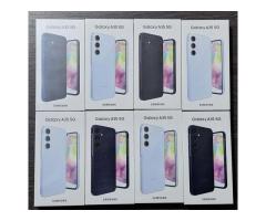 Samsung Galaxy A35 128GB ( Dual SIM ) selado