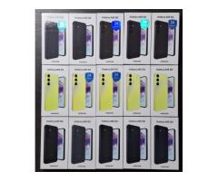 Samsung Galaxy A55 5G 256GB ( Dual SIM ) selado