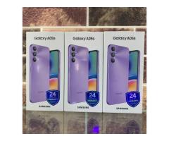 Samsung Galaxy A05s 64GB ( Dual SIM ) selado - 2