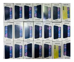 Samsung Galaxy A15 128GB ( Dual SIM ) selado