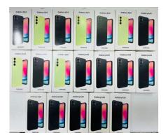 Samsung Galaxy A24 128GB ( Dual SIM ) selado