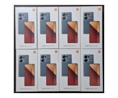 Redmi Note 13 Pro 256GB ( Dual SIM ) selado