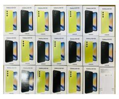 Samsung Galaxy A34 128GB ( Dual SIM ) selado