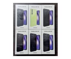 Samsung Galaxy A54 128GB ( Dual SIM ) selado