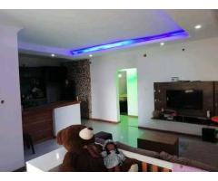 Vende-se Casa T2 Na Matola Rio Djonasse - 3