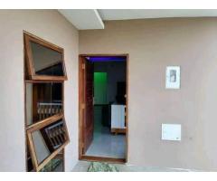 Vende-se Casa T2 Na Matola Rio Djonasse - 4