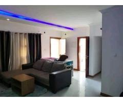 Vende-se Casa T2 Na Matola Rio Djonasse - 5