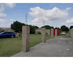 Vende-se Casa T2 Na Matola Rio Djonasse - 6