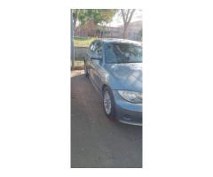 BMW 116i 2005 super conservado - 2