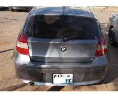 BMW 116i 2005 super conservado - 3