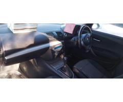 BMW 116i 2005 super conservado - 5