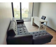 Arrenda-se Luxuoso Apartamento T3 mobilado no edifício POLANA view na Julius Nyerere - 6