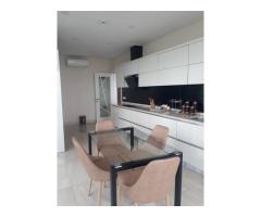 Arrenda-se Luxuoso Apartamento T3 mobilado no Toprak RESIDENCE - 4