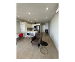 Arrenda-se Belíssimo apartamento T2 mobilado no Toprak RESIDENCE na Julius Nyerere - 3