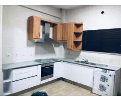Arrenda-se Luxuoso Apartamento T3 mobilado na Julius Nyerere - 4